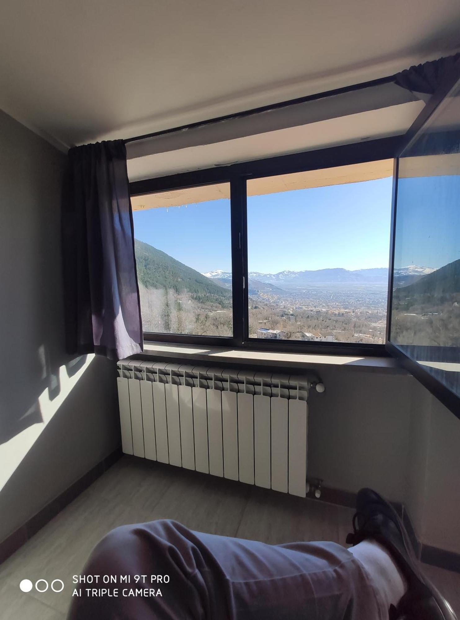 Albergo "Da Gigi" Celano Pokój zdjęcie
