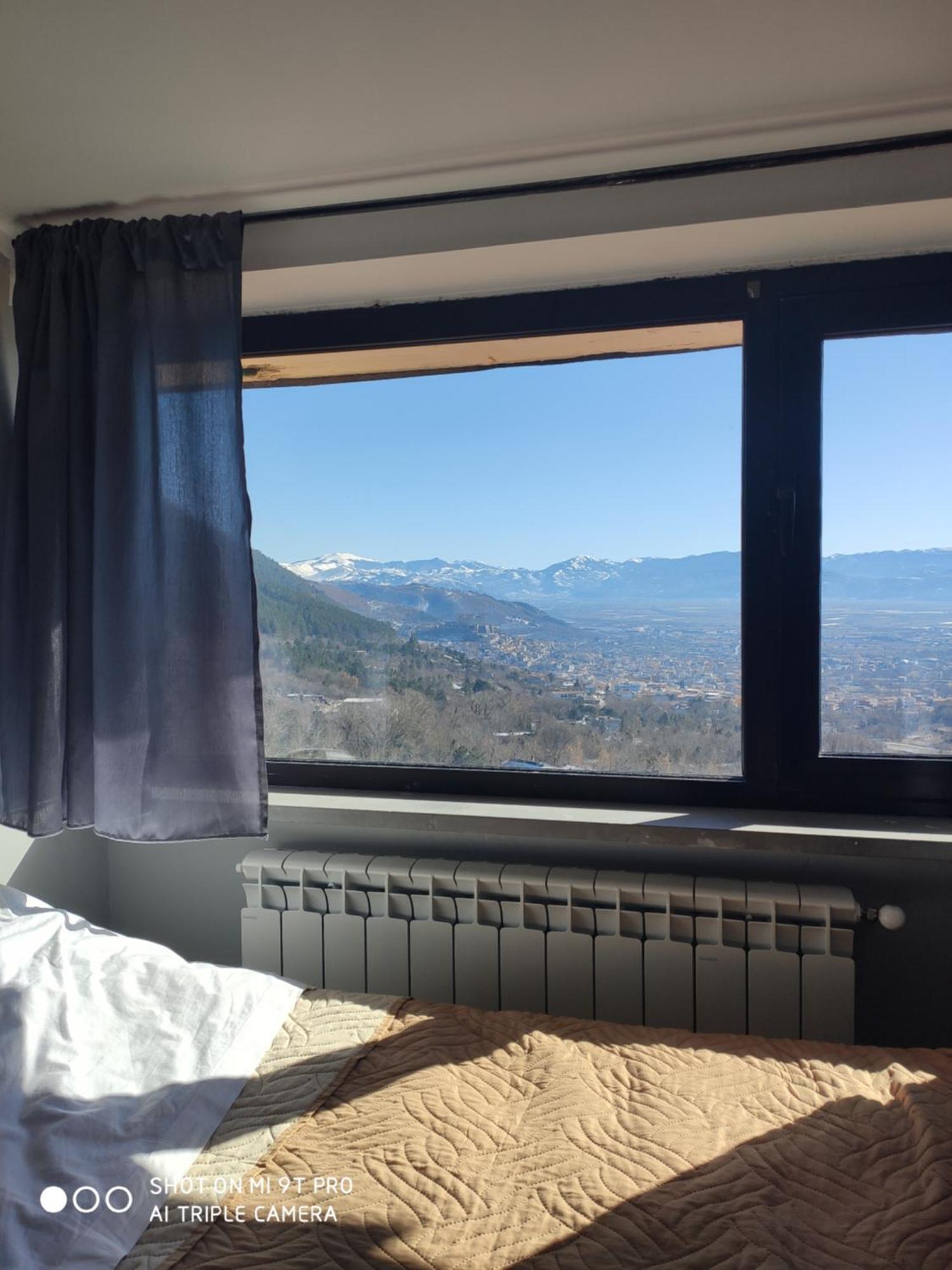 Albergo "Da Gigi" Celano Pokój zdjęcie