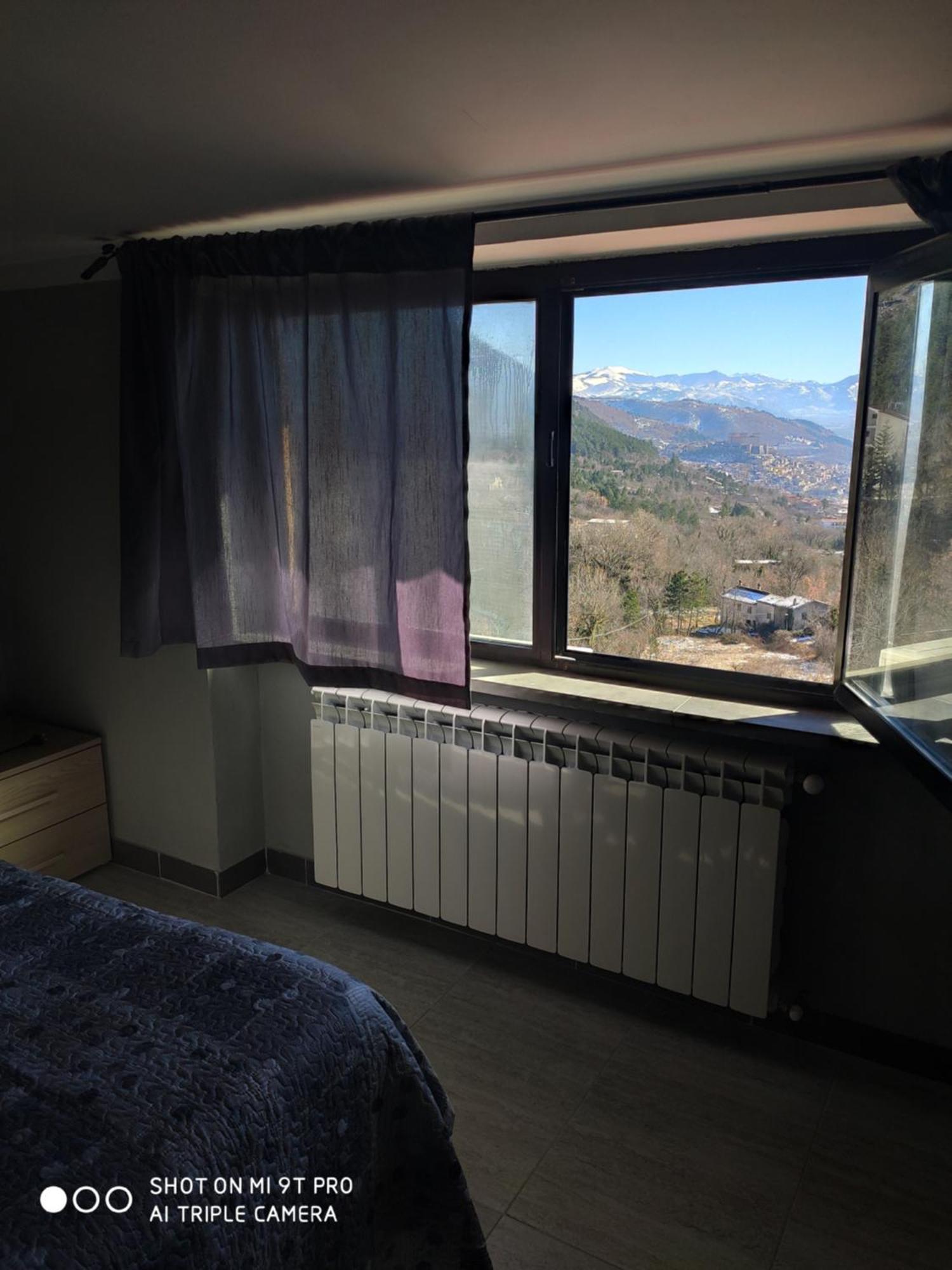 Albergo "Da Gigi" Celano Pokój zdjęcie