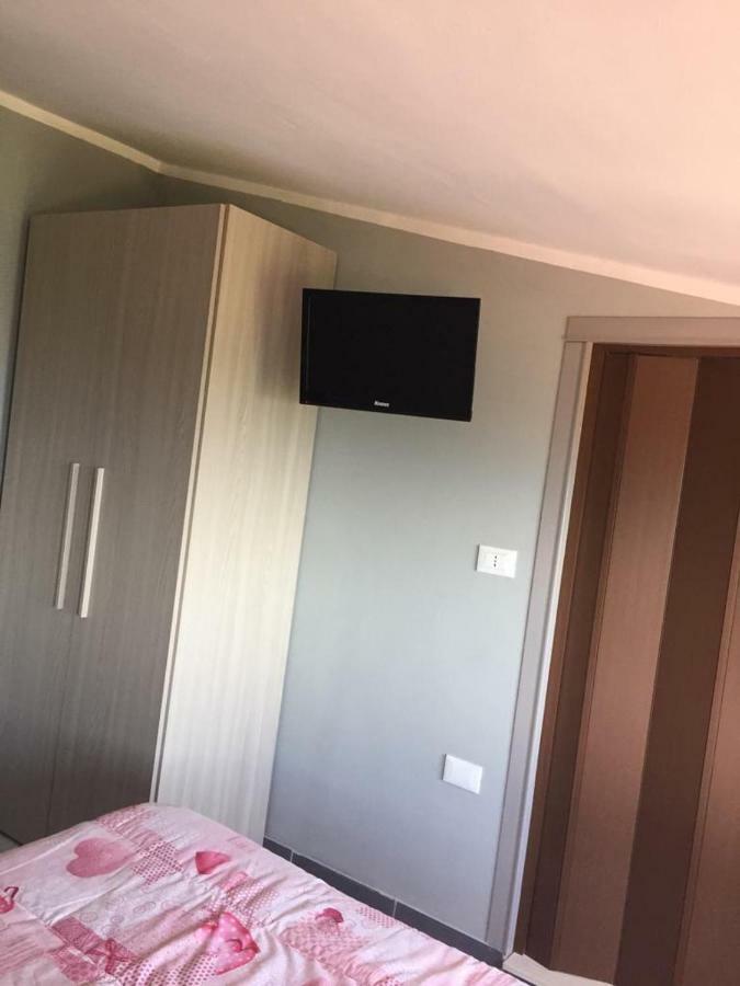 Albergo "Da Gigi" Celano Zewnętrze zdjęcie