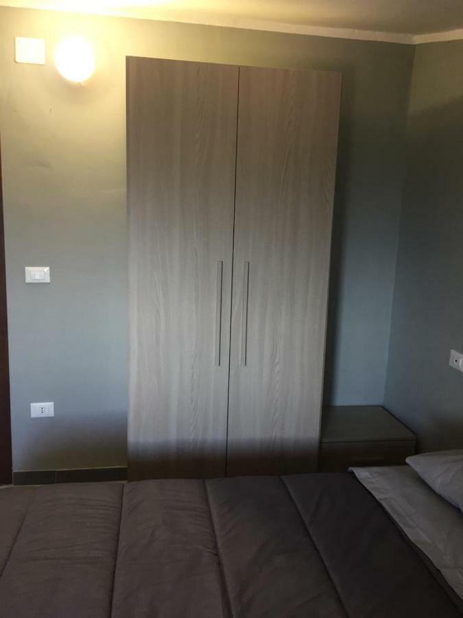 Albergo "Da Gigi" Celano Zewnętrze zdjęcie