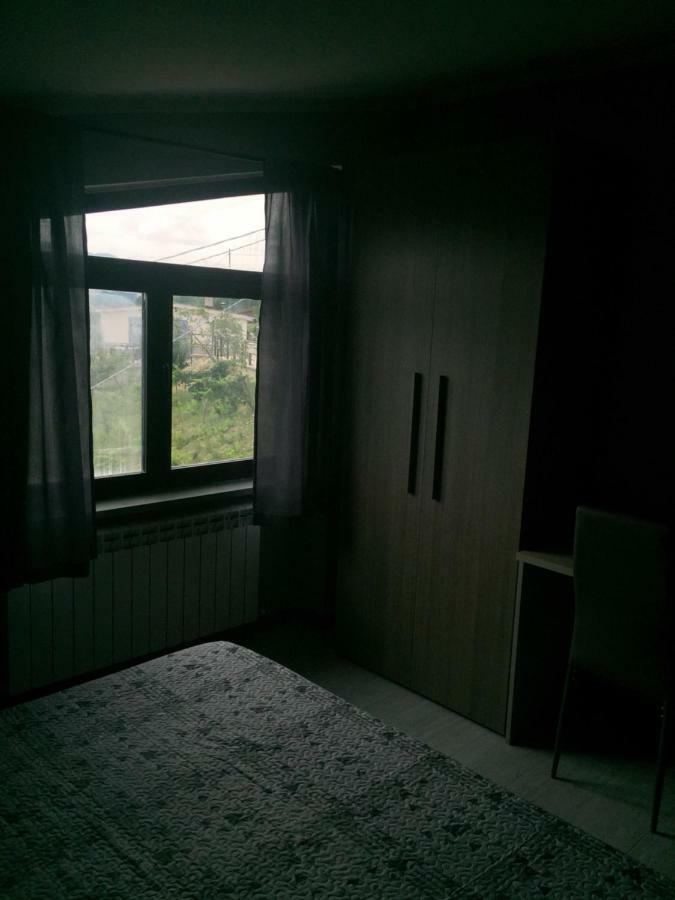Albergo "Da Gigi" Celano Zewnętrze zdjęcie
