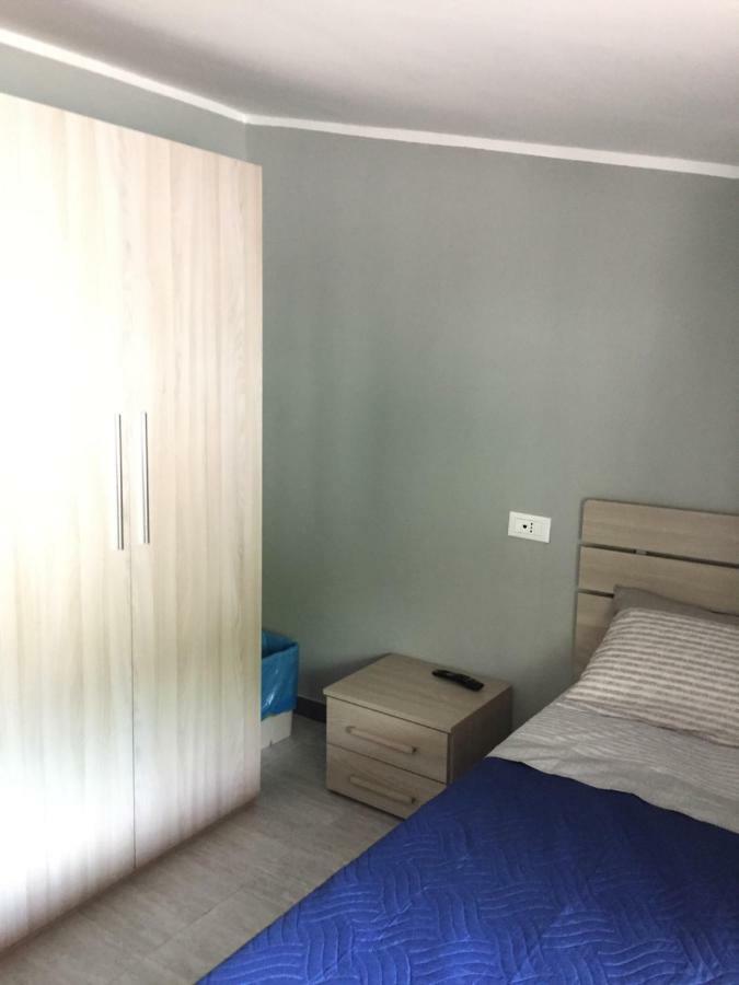 Albergo "Da Gigi" Celano Zewnętrze zdjęcie