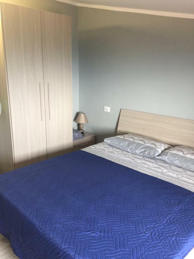 Albergo "Da Gigi" Celano Zewnętrze zdjęcie